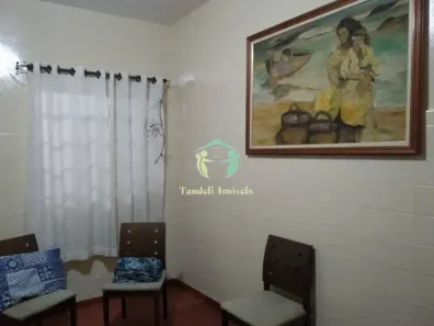 Casa com 4 Quartos à venda, 326m² no Cidade São Jorge, Santo André