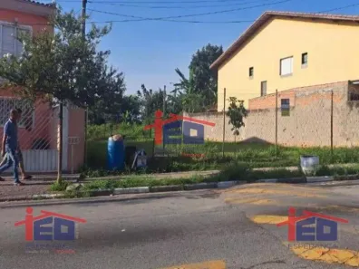 Lote/Terreno à venda, 125m² no City Bussocaba, Osasco