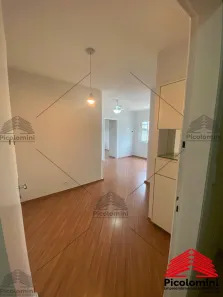 Apartamento com 2 Quartos à venda, 63m² no Vila Monumento, São Paulo