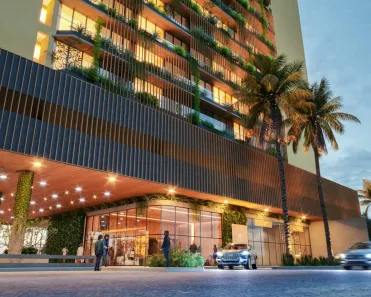 Apartamento com 1 Quarto à venda, 31m² no Jatiúca, Maceió