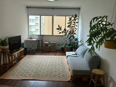 Apartamento com 2 Quartos à venda, 100m² no Paraíso, São Paulo