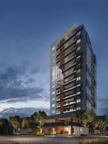 Apartamento com 2 Quartos à venda, 67m² no Dom Feliciano, Gravataí