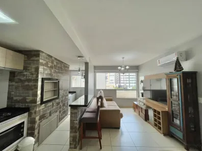 Apartamento com 2 Quartos à venda, 65m² no Navegantes, Capão da Canoa