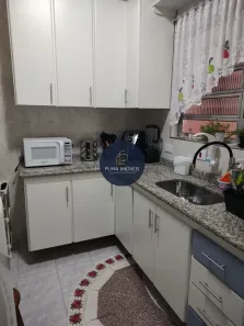 Apartamento com 2 Quartos à venda, 60m² no Santa Terezinha, São Bernardo do Campo