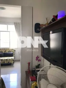 Apartamento com 1 Quarto à venda, 21m² no Botafogo, Rio de Janeiro