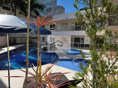 Casa de Condomínio com 4 Quartos para alugar, 219m² no Enseada, Guarujá