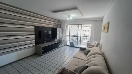 Apartamento com 3 Quartos à venda, 110m² no Boa Viagem, Recife