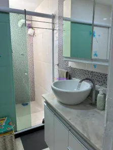 Apartamento com 2 Quartos à venda, 70m² no Icaraí, Niterói