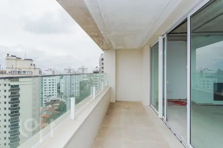 Apartamento com 3 Quartos à venda, 257m² no Bela Vista, Porto Alegre