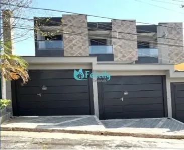 Sobrado com 3 Quartos à venda, 110m² no Vila Catupia, São Paulo