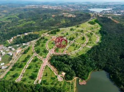 Lote/Terreno à venda, 500m² no Residencial Poços, Lagoa Santa