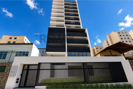 Cobertura com 10 Quartos à venda, 311m² no Jardim Glória, Juiz de Fora