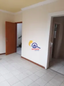 Apartamento com 2 Quartos para alugar, 52m² no Indaiá, Belo Horizonte