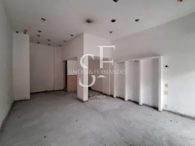 Ponto Comercial para alugar, 45m² no Tijuca, Rio de Janeiro