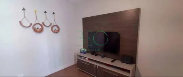 Apartamento com 2 Quartos à venda, 50m² no Conceição, Osasco