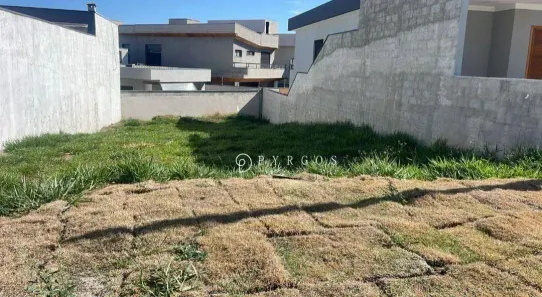 Lote/Terreno à venda, 271m² no Residencial Alta Vista 2, Caçapava