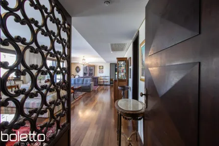 Apartamento com 3 Quartos à venda, 154m² no Bela Vista, Porto Alegre