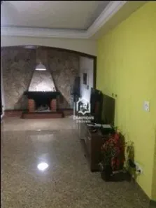 Imóvel Comercial com 3 Quartos à venda, 660m² no Jardim Cachoeira, São Paulo