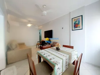 Apartamento com 2 Quartos à venda, 75m² no Jardim Las Palmas, Guarujá