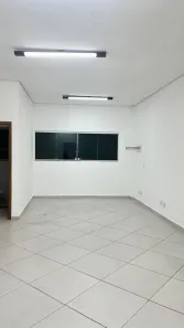 Sala Comercial para alugar, 35m² no Vila Boa Vista, Barueri