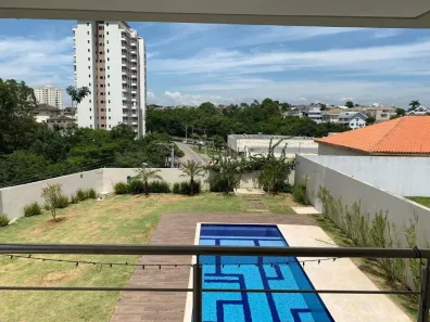 Casa de Condomínio com 4 Quartos à venda, 770m² no Urbanova, São José dos Campos