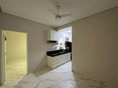 Apartamento com 1 Quarto para alugar, 36m² no Centro, Uberlândia