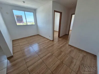 Apartamento com 2 Quartos à venda, 72m² no São Jorge, Novo Hamburgo