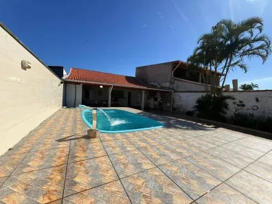 Casa com 2 Quartos à venda, 80m² no Gaivota (Interior), Itanhaém