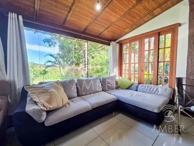 Sobrado com 7 Quartos à venda, 520m² no Geribá, Armação dos Búzios