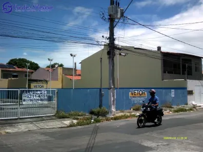 Lote/Terreno para alugar, 500m² no Ponto Novo, Aracaju