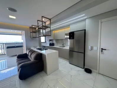 Apartamento com 2 Quartos à venda, 77m² no Vila Prudente, São Paulo