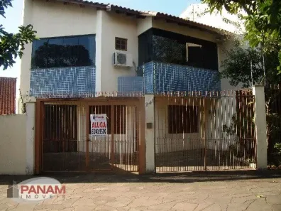 Casa com 3 Quartos à venda, 140m² no Jardim Floresta, Porto Alegre