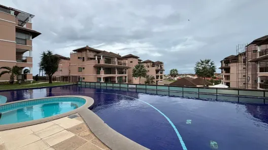 Apartamento com 2 Quartos à venda, 68m² no Porto das Dunas, Aquiraz