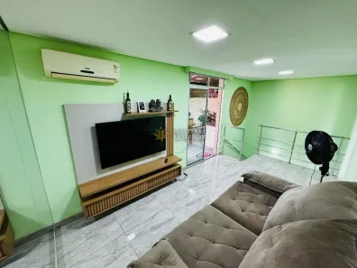 Cobertura com 4 Quartos à venda, 131m² no Santa Branca, Belo Horizonte
