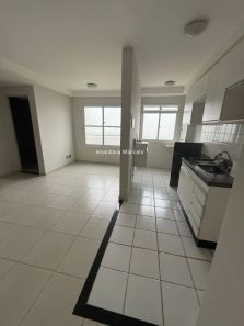 Apartamento com 2 Quartos à venda, 50m² no Jardim Santa Rosa I, São José do Rio Preto