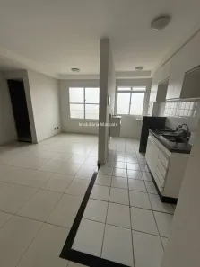 Apartamento com 2 Quartos à venda, 50m² no Jardim Santa Rosa I, São José do Rio Preto