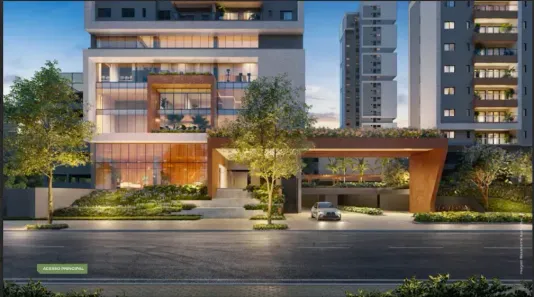 Apartamento com 2 Quartos à venda, 51m² no Ilha do Leite, Recife