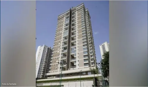 Apartamento com 3 Quartos à venda, 178m² no Jardim Fonte do Morumbi, São Paulo