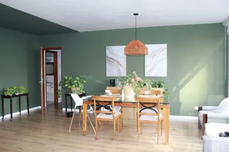 Apartamento com 3 Quartos à venda, 127m² no Santa Cecília, São Paulo