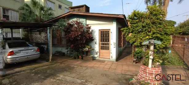 Casa com 3 Quartos à venda, 150m² no Cristal, Porto Alegre