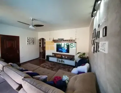 Casa com 3 Quartos à venda, 130m² no Jardim Altos de Santana, São José dos Campos