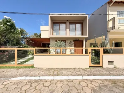 Casa com 4 Quartos à venda, 250m² no Stella Maris, Salvador