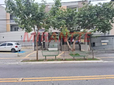 Apartamento com 2 Quartos à venda, 50m² no Tremembé, São Paulo