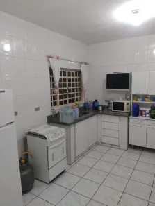 Casa com 2 Quartos à venda, 250m² no Jardim Saltense, Salto