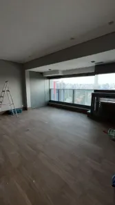Apartamento com 1 Quarto à venda, 42m² no Itaim Bibi, São Paulo