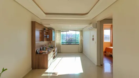 Apartamento com 2 Quartos para alugar, 58m² no Teresópolis, Porto Alegre