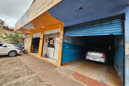 Ponto Comercial à venda, 500m² no Vila Cearense, Araguaína