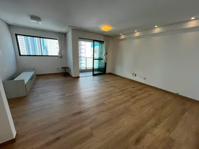 Apartamento com 2 Quartos para alugar, 90m² no Boa Viagem, Recife