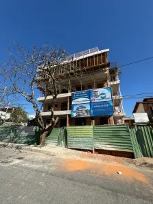 Apartamento com 2 Quartos à venda, 100m² no Piratininga, Niterói