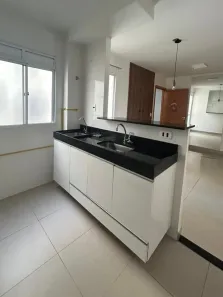 Apartamento com 2 Quartos à venda, 40m² no Canudos, Novo Hamburgo